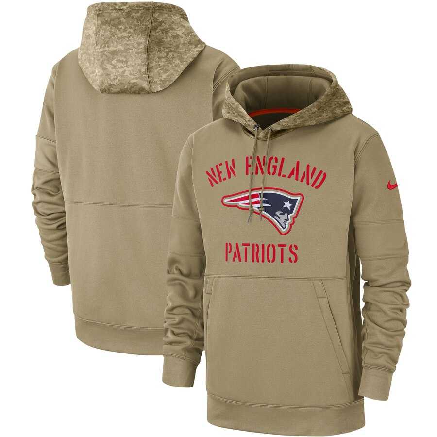 New England Patriots 2019 Salute To Service Sideline Therma Pullover Hoodie,We sell and wholesale New England Patriots 2019 Salute To Service Sideline Therma Pullover Hoodie on line form chian!